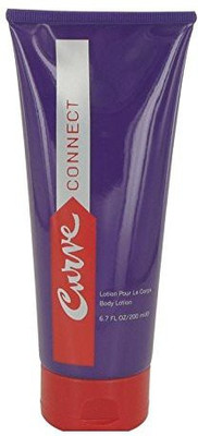 

Liz Claiborne Curve Connect By Women Perfume Body Lotion(198.149999999999 ml)