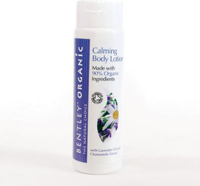 

Body Ammo Body Lotion Calming(248.42 ml)