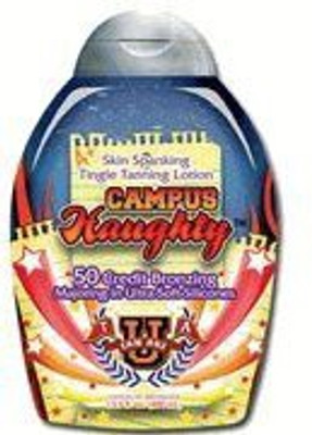 

Campus Haughty Body lotion(400 ml)