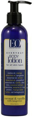 

Eo Products - Body Lotion Coconut Vanilla(236.59 ml)
