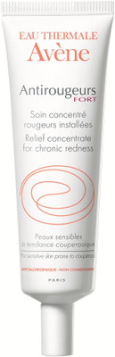 

Avene Eau Thermale Anti Rougeurs FORT(30 ml)