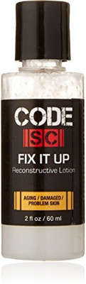 

Code Sc Fix It Up Reconstructive Lotion,(59.15 ml)
