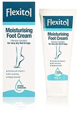 

Flexitol Moisturising Foot Cream(85 g)