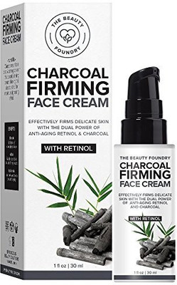 

Beauty Foundry Charcoal Firming Cream(30 ml)