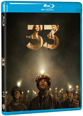 

The 33(Blu-ray English)