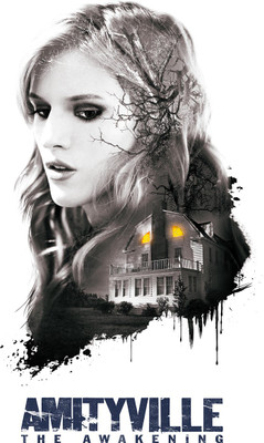 

Amityville: The Awakening(DVD English)
