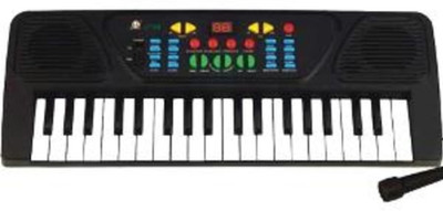 

MELODY MIXING Krireen Melody Musical Paino for Kids (Black & White)(Multicolor)