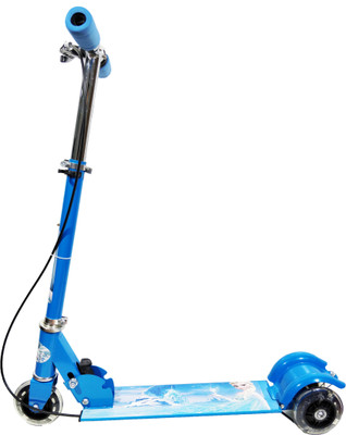 

Jack Royal Frozen ride-on 55(Blue)