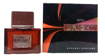 

Riya BRIGHT Eau de Parfum - 30 ml(For Men & Women)