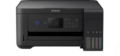 Epson L4160 Wireless Printer