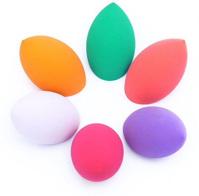 whinsy Foundation and Make Up Sponge Set of 6
