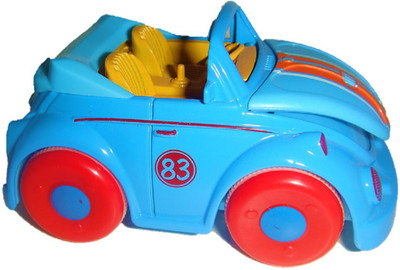 

skky bell Die Cast Metal 1976 Ford Thunderbird, Pack of 1, Assorted(Blue)