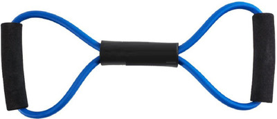 

Bruzone Premium Latex Fitness S25 Resistance Tube(Blue)