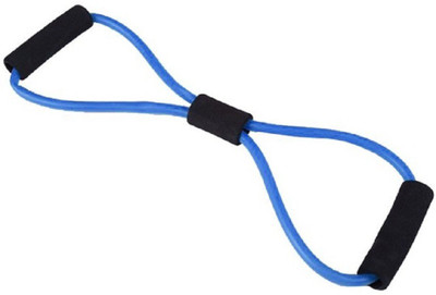 

Osilor Premium Latex Fitness N01 Resistance Tube(Blue)