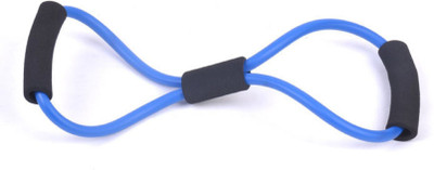 

Bruzone Latex Aerobic Resistance Tube(Blue)
