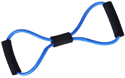 

Bruzone Premium Latex Fitness S07 Resistance Tube(Blue)