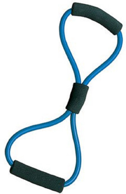 Bruzone Premium Latex Fitness S13 Resistance Tube(Blue)