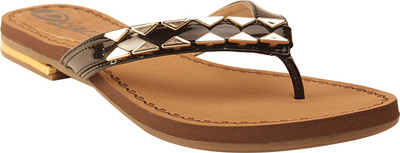 

Digni Women Black Flats