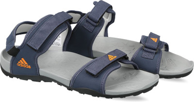 

ADIDAS Men SILVMT/TRABLU/TACORA Casual