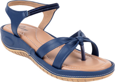 

Gunj Women Blue Casual