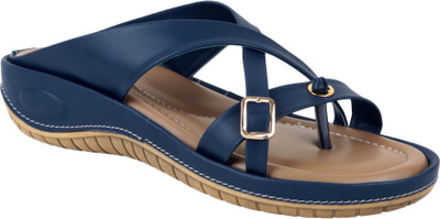 

Gunj Women Blue Casual