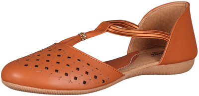

Footshez Women TAN Casual