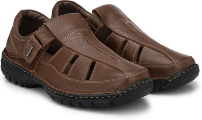 

Provogue Men CUERO Flats