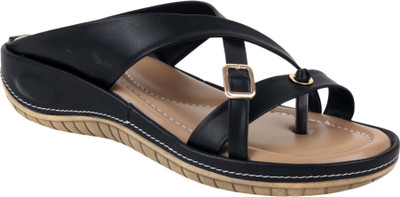 

Gunj Women Black Casual