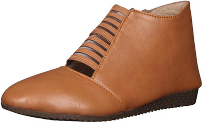 

Footshez Women BLACK Casual