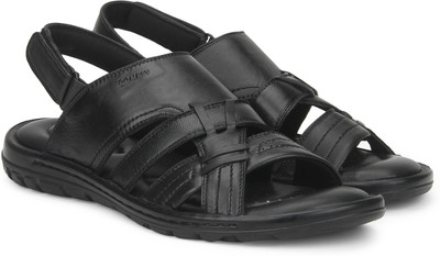 

Bata Men Black Casual