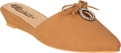 

Digni Women Tan Casual