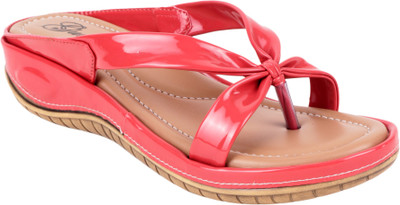 

Gunj Women Maroon Casual