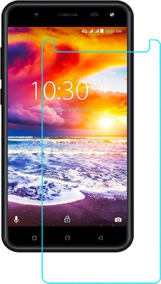 ACM Tempered Glass Guard for Karbonn Titanium Jumbo 2(Pack of 1)