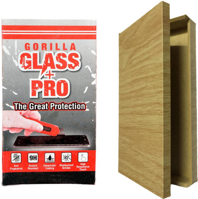 CaseDeal Tempered Glass Guard for intex aqua 4g pLus available at flipkart for Rs.149
