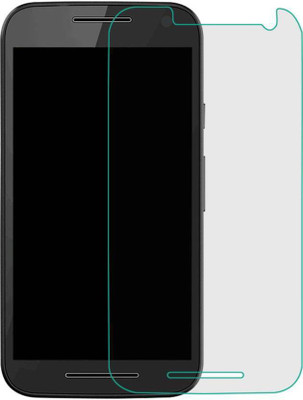 

GO-GONE Screen Guard for Moto G (3rd Generation), Moto G Turbo Edition, Transparent