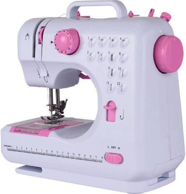 

westturn 12 in 1 Electric Sewing Machine( Built-in Stitches 12)