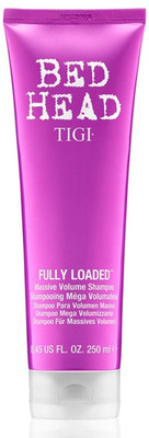 

Bed Head Tigi Fully Loaded Massive Volume Shampoo(250 ml)