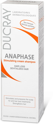 

Ducray Anaphase Stimulating Shampoo(100 ml)