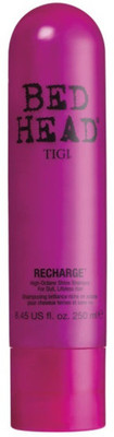 

Bed Head Tigi Recharge High-Octane Shine Shampoo(250 ml)