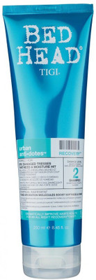 

Bed Head Tigi Urban Anti+Dotes Recovery Damage Level 2 Shampoo(250 ml)