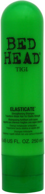 Bed Head Tigi Elasticate Strengthening Shampoo(250 ml)
