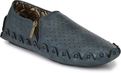 

ZebX Casuals For Men(Blue