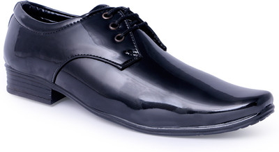

Kaneggye Derby For Men(Black