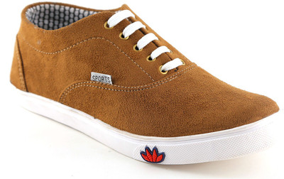 

Alec Tyrus CIPELA Sneakers For Men(Tan