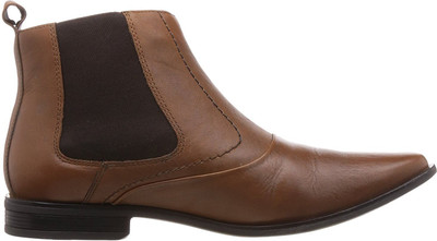 

Lee Cooper LC2030 Boots For Men(Tan, Tan p1