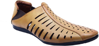 

DLS Casuals For Men(Tan