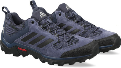 

ADIDAS CAPE ROCK Outdoor Shoes For Men(Black, Cblack/trablu/silvmt