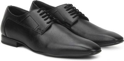 

Bata DAVOS Lace Up For Men(Black