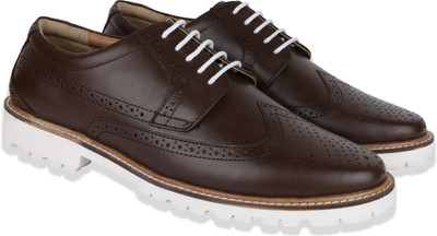 

Indigo Nation Casuals For Men(Brown
