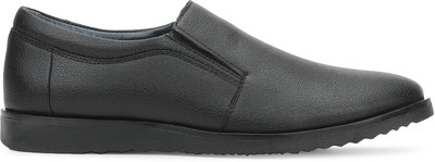 

Bata BRONN Slip On For Men(Black